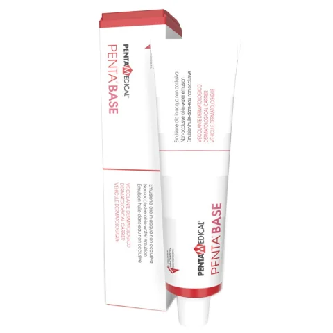 PENTA BASE CREMA 50G