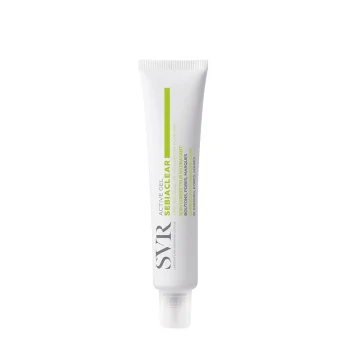 SEBIACLEAR ACTIVE GEL 40ML