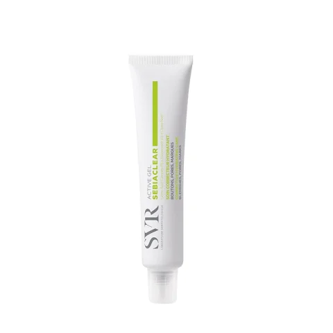 SEBIACLEAR ACTIVE GEL 40ML