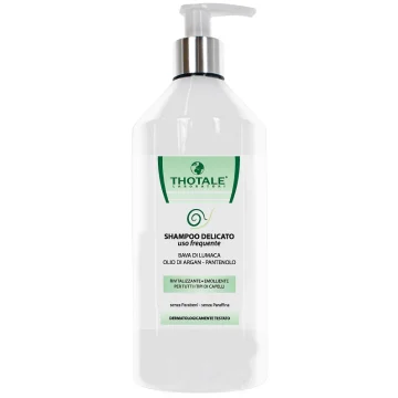 THOTALE Sh.Bava Lumaca 500ml