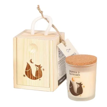 HIMALAYA CANDLE LITTLE BOX VOL