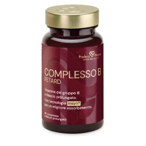 PRODECO INSYN COMPLESSO B60CPR PRODECO INSYN COMPLESSO B60CPR