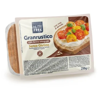 NUTRIFREE GranRustico Int.250g