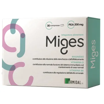 MIGES 30CPR