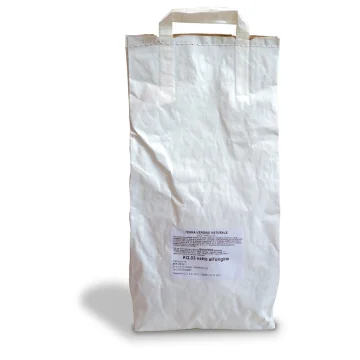 TERRA VERGINE FINE 3000G GIORG
