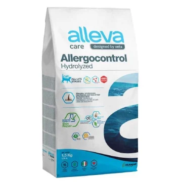 ALLEVA CARE CAT ALS ALLERGOCONTROL KG 1,5 - P10269