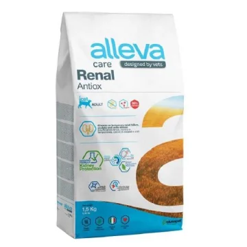 ALLEVA CARE CAT ADULT RENAL-ANTIOX KG 1,5 - P10273