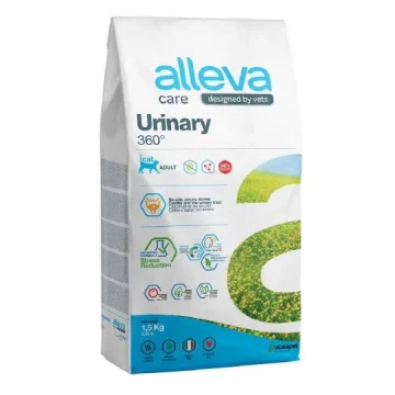 ALLEVA CARE CAT ADULT URINARY 360&Acirc;&deg; KG 1,5 - P10272