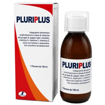 PLURIPLUS