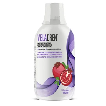 VELADREN 500ml