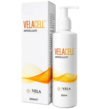 VELACELL A-Cellulite 200ml