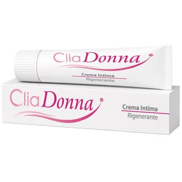 CLIADONNA CREMA INTIMA RIGEN
