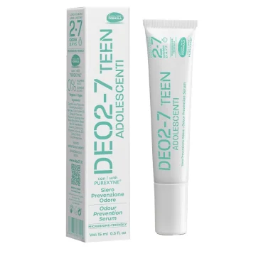 DEO27 TEEN SIERO PREV ODOR15ML