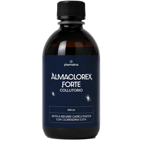 ALMACLOREX Collut.Fte ALMACLOREX Collut.Fte