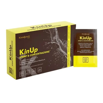 KINUP 18BUST KINTEGRAVIT