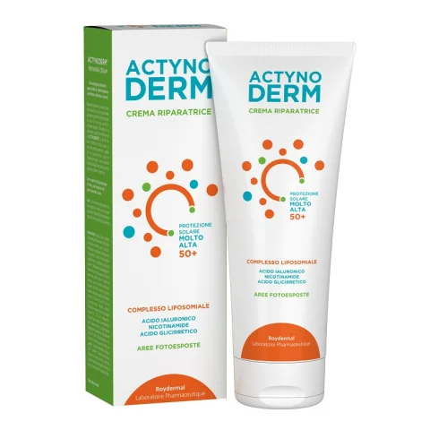 ACTYNODERM Crema Rip.fp50+ ACTYNODERM Crema Rip.fp50+