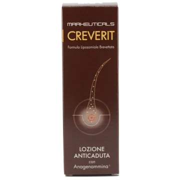 MARKEUTICALS CREVERIT Loz.75ml