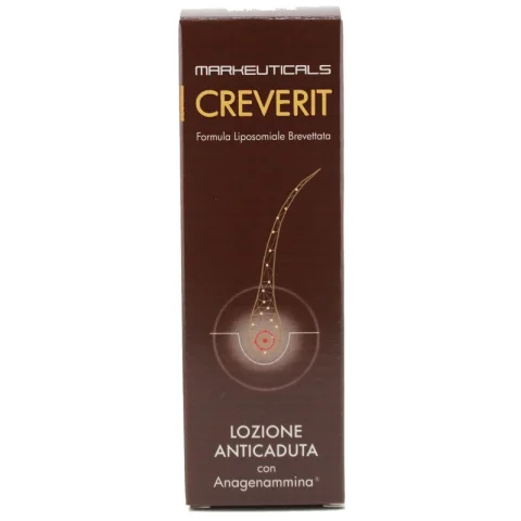 MARKEUTICALS CREVERIT Loz.75ml