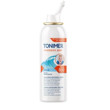 TONIMER PANTHEXYL BABY SPRAY