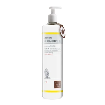 FDR Det.Corpo/Cap.750ml