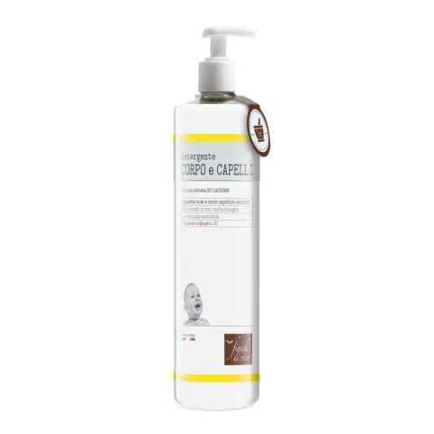 FDR Det.Corpo/Cap.750ml