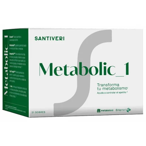 METABOLIC 1 21BUST