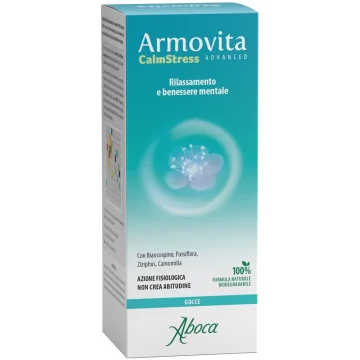 ARMOVITA CALMSTRESS ADV 65ML