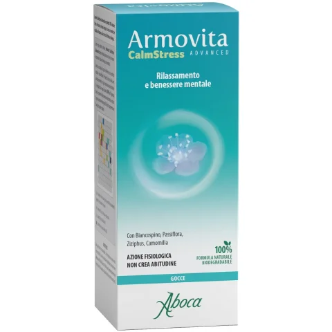 ARMOVITA CALMSTRESS ADV 65ML