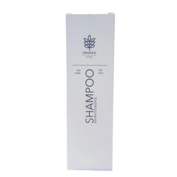 ORG PH Hair SH.Ristr.250ml