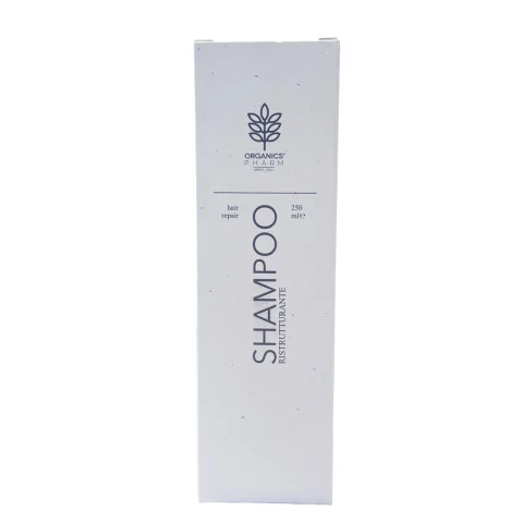 ORG PH Hair SH.Ristr.250ml