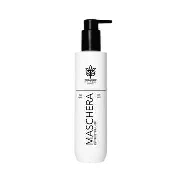 ORG PH Hair Masch.Ristr.200ml