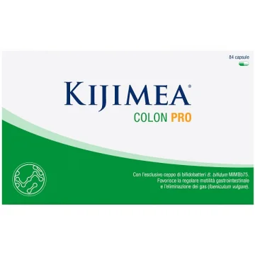 KIJIMEA COLON PRO 84CPS