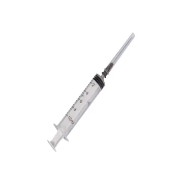 SIR NACATUR 10ML G21 1PZ