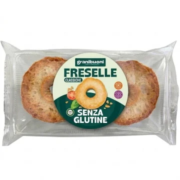 GRANIBUONI Freselle 140g