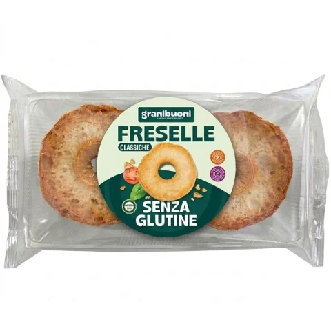 GRANIBUONI Freselle 140g