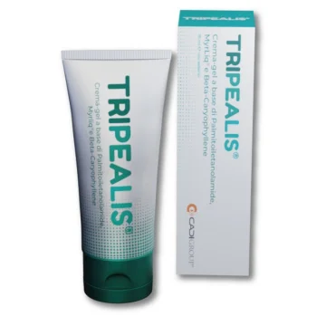 TRIPEALIS Crema 75ml