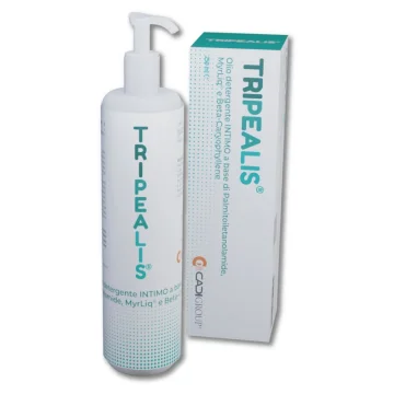 TRIPEALIS Deterg.250ml