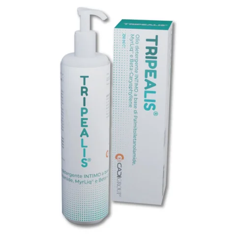 TRIPEALIS Deterg.250ml