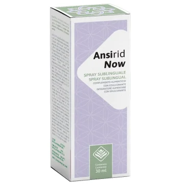 ANSIRID NOW 30ML