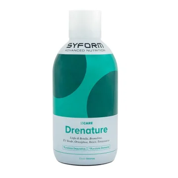 DRENATURE ANANAS 500ML