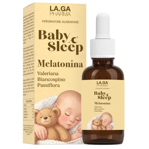 BABY SLEEP 30ml BABY SLEEP 30ml