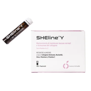 SHELINE Y 30f.10ml