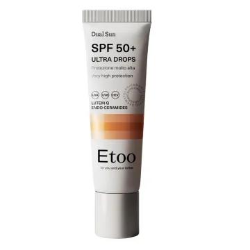 ULTRA DROPS SPF50+ GOCCE SOLAR