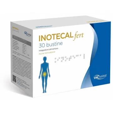 INOTECAL FERT 30BUST INOTECAL FERT 30BUST