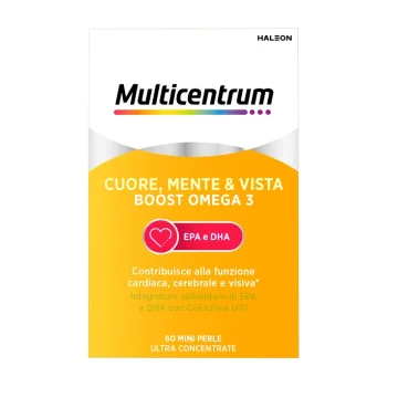 MULTICENTRUM OMEGA BOOST 60PRL