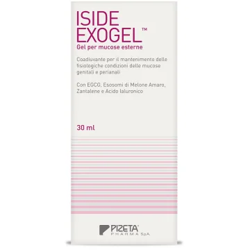 ISIDE Exogel 30ml