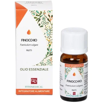 FINOCCHIO OE 10ML