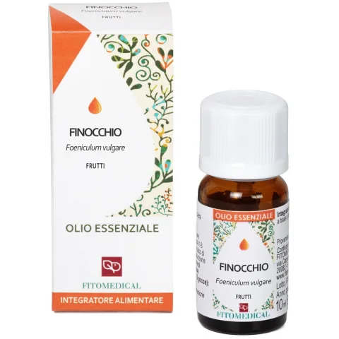 FINOCCHIO OE 10ML