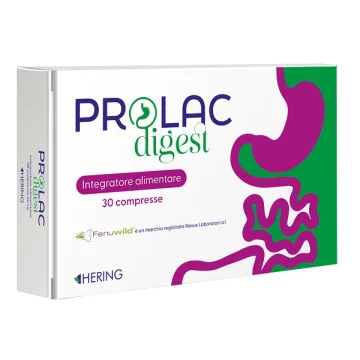 PROLAC DIGEST 30CPR