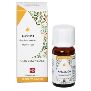 ANGELICA 10% OE 10ML FTM